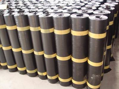 屋面防水材料选择指南与建筑防水卷材产品制造解析