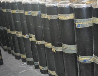 金昌防水堵漏公司 专业制造高品质建筑防水卷材产品