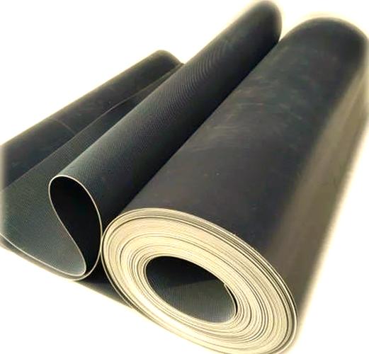 高聚物改性沥青防水卷材 建筑防水材料的新宠与制造革新