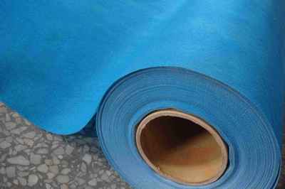 屋面防水透气膜价格解析与建筑防水卷材制造概览