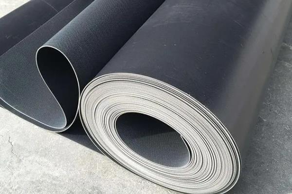 建筑行业的隐形护盾 防水卷材如何支持绿色建筑发展