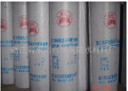 自粘橡胶沥青防水卷材 构筑现代建筑的可靠防水屏障