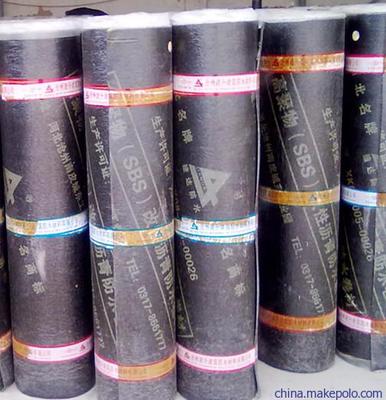 专业防水解决方案 供应建达牌APP改性沥青防水卷材，沧州建升建筑防水材料销售部为您提供高品质产品与服务